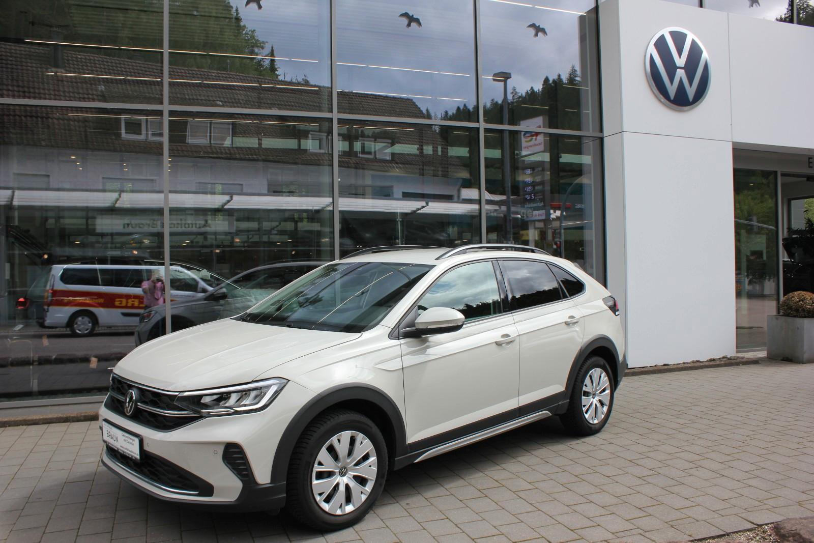 Volkswagen Taigo Life 1.0 TSI DSG Navi,LED,SHZ,PDC,ACC