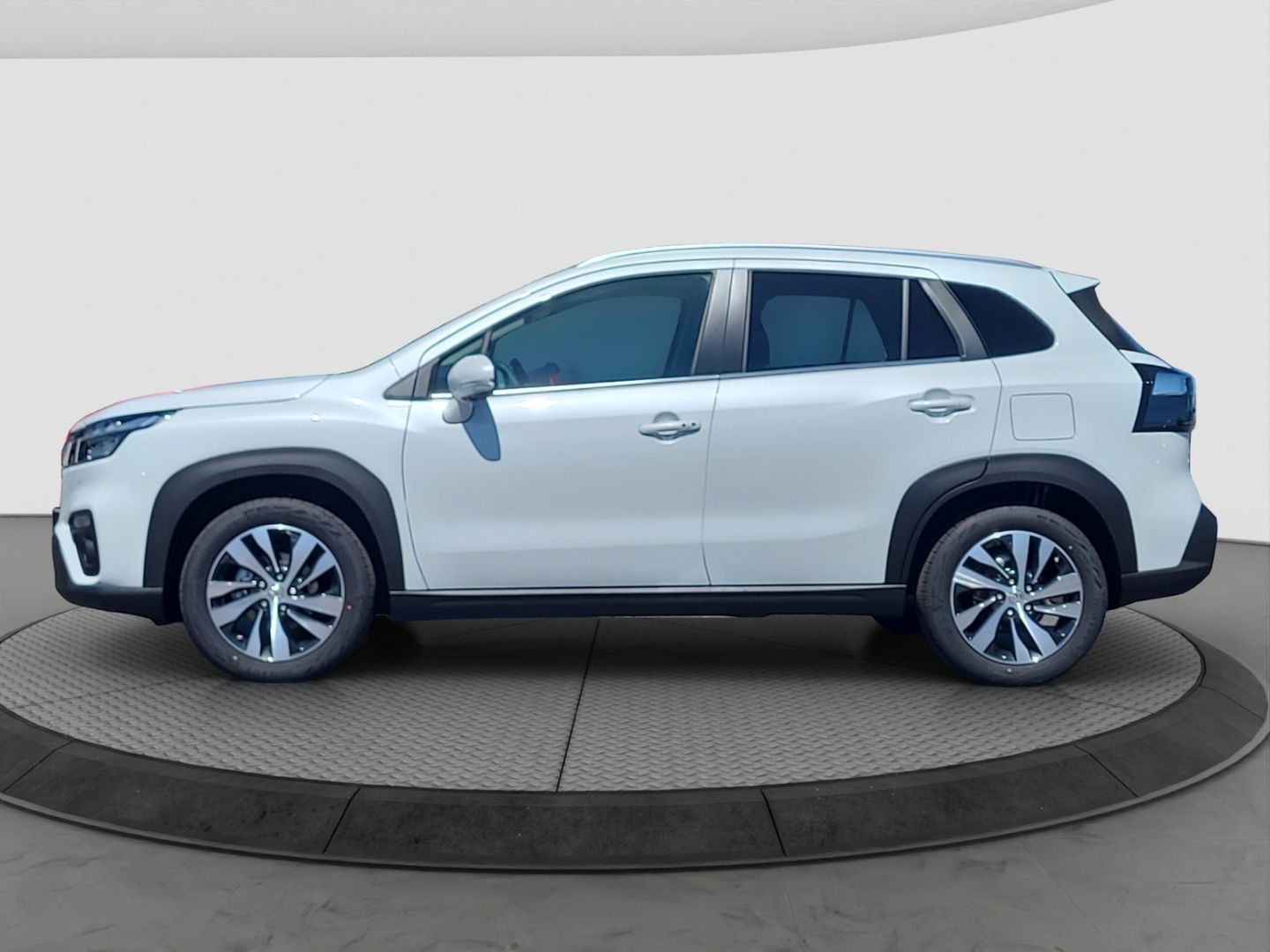 Suzuki (SX4) S-Cross - Bild 2