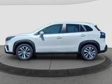 Suzuki S-Cross 1.4 HYBRID ALLGRIP Comfort+ Navi 360 Kam - Suzuki: Allradantrieb