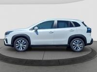 Suzuki (SX4) S-Cross - Vorschau Bild 2