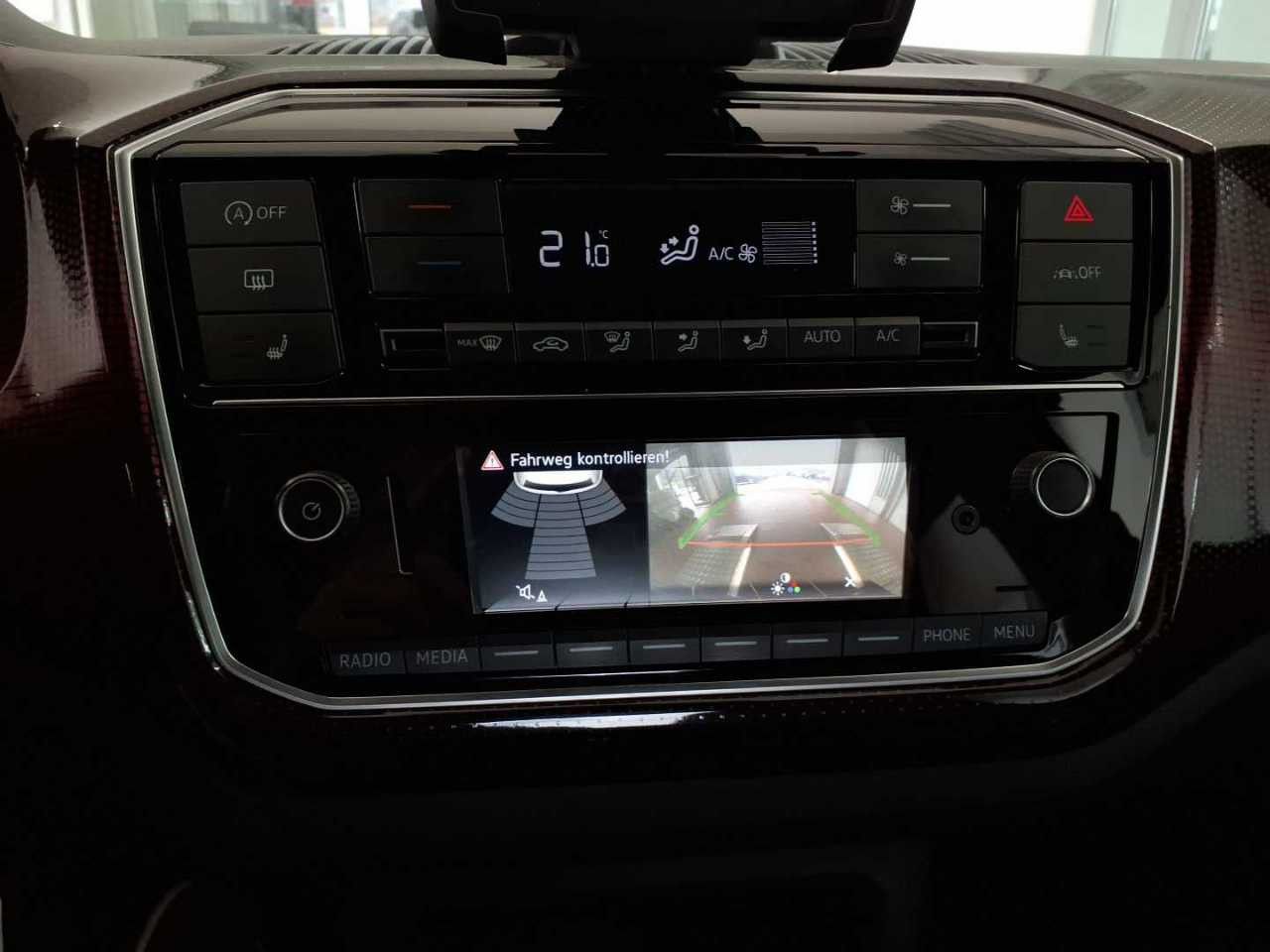 Volkswagen up! - Bild 6
