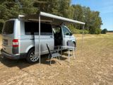 Volkswagen T5 Camper langer Radstand, umfangreiches Zubehör - Offers matching your search criteria