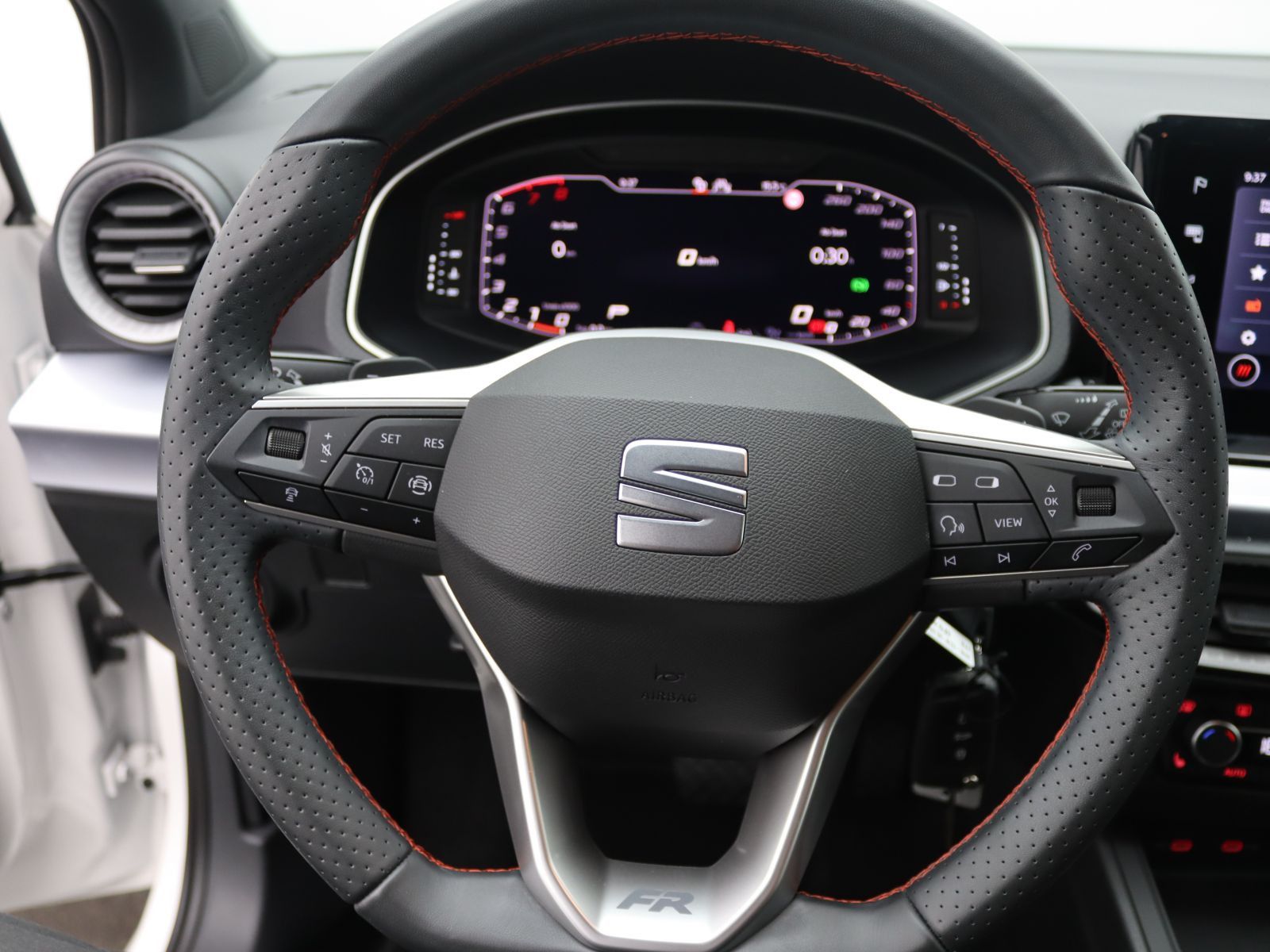 Seat Ibiza - Bild 17