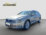 Volkswagen Passat Highline, LED, Active Info, Navi, ACC, Pa - Volkswagen Passat Kombi Highline mit Diesel-Antrieb
