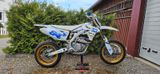 Suzuki RMZ 450 - SUZUKI 450