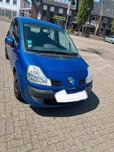 Renault Modus 1.2 Benziner | TÜV bis 01/20... - gebrauchte Renault Modus aus dem Jahr 2008