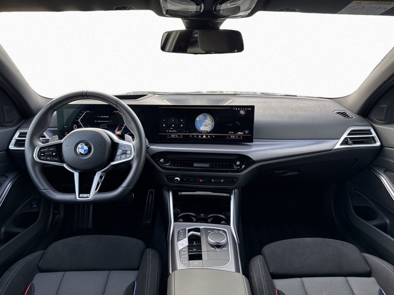 BMW 320 - Bild 17