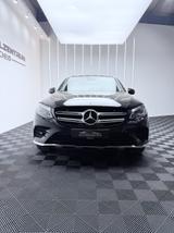 Mercedes-Benz GLC GLC 250 d*4MATIC*BURMESTER*NAV* - Mercedes-Benz GLC 250 in Solingen