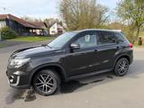 Suzuki Vitara 1.6 DDiS Comfort+ 4x4/Standheizung/AHK - Suzuki Vitara: Standheizung