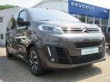 Citroën SpaceTourer Feel M E-Motor 136*8-Sitzer*75kWh*Xe - Citroën SpaceTourer Tageszulassungen