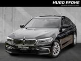 BMW 530 i xDrive Luxury Line - BMW 530: Xd