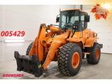 Doosan DL250 Wiellader Airco BY 2011 - Angebote