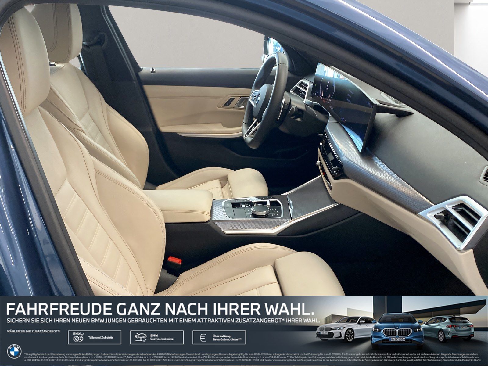 BMW 320 - Bild 6