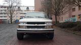 Chevrolet Suburban K 2500 LT - Chevrolet 2500 Gebrauchtwagen