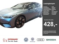 Volkswagen ID.7 - Vorschau Bild 1