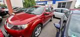 Mitsubishi Outlander 2.4 Inform*Allrad*Automatik* - Mitsubishi Outlander Gebrauchtwagen in Dortmund