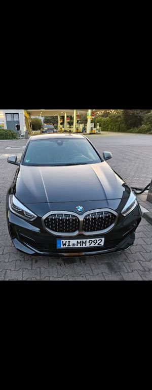 Image of BMW M135