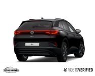 Volkswagen ID.4 - Vorschau Bild 3