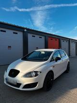 Seat Leon 2.0TDI Copa Edition 18Zoll Cupra... - Seat Leon: Copa Edition
