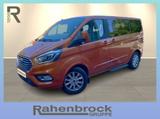 Ford Tourneo Custom Titanium L1 EcoBlue - AUTOMATIK - Ford Tourneo Custom in Osnabrück