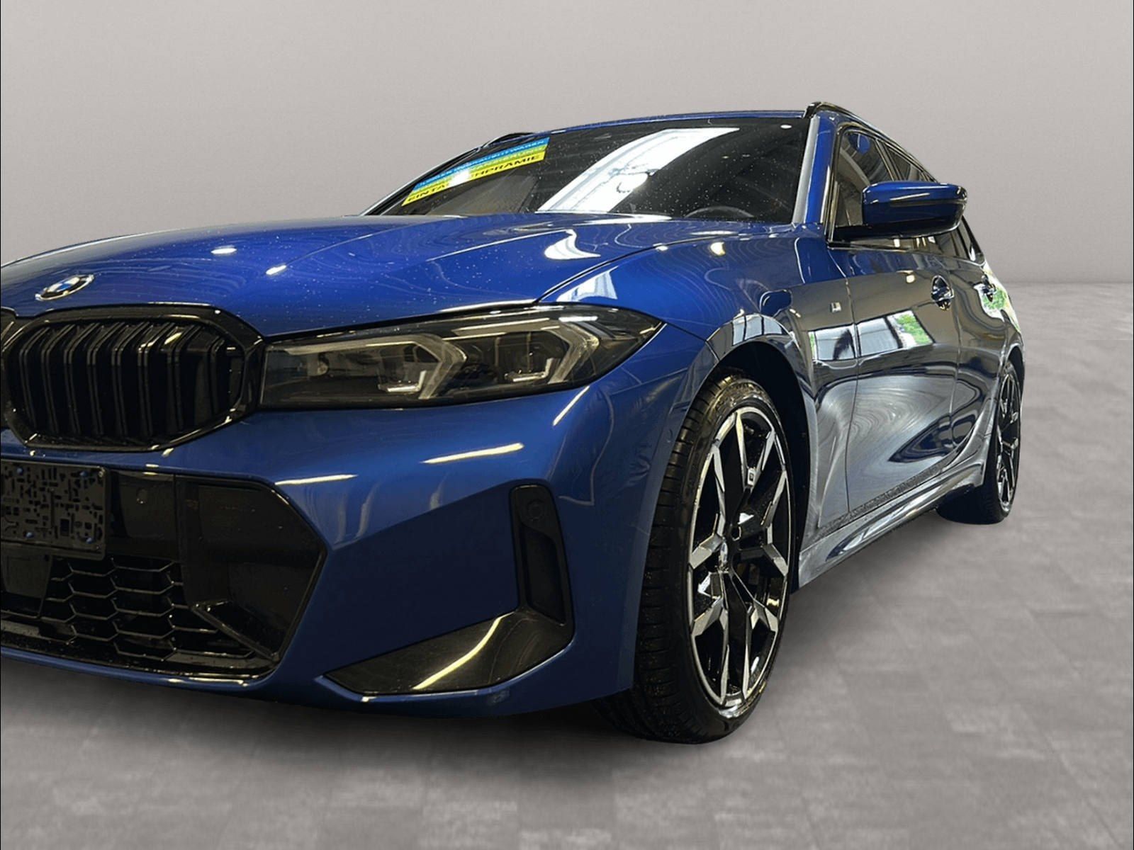 BMW 318 - Bild 4