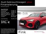 Audi RS Q3 quattro Matrix LED SONOS Pano Kamera - gebrauchte Audi RSQ3 aus dem Jahr 2023