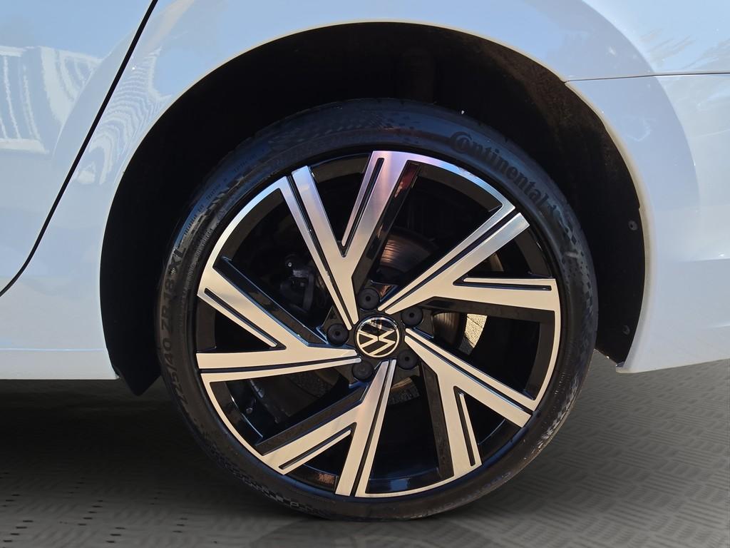 Volkswagen Golf 8 Variant Style 2.0 TDI DSG NaviPro AHK