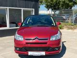 Citroën C4 Coupe VTR Plus 1-Hand/8xAlufelgen/Panorama - Citroën C4: Vtr Plus