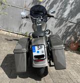 Harley-Davidson Fat Boy  - HARLEY-DAVIDSON FAT BOY