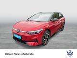 Volkswagen ID.7 Tourer PRO WÄRMEPUMPE AHK 360°CAM ACC LM20 - rote Volkswagen ID.7
