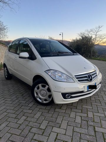 Mercedes-Benz Mercedes Classe A 180 CDI 109Cv AVANTGARDE 2011