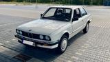 BMW 318 E30 Coupé, Originalzustand, TÜV neu  - BMW 318 aus 1985
