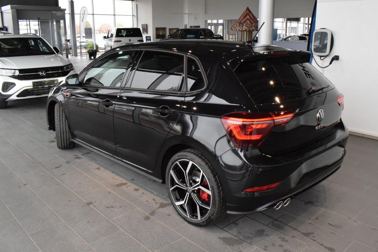 Volkswagen Polo - Bild 4