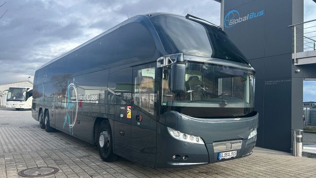 Neoplan Cityliner L TOP 60 Plätze