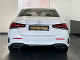 Mercedes-Benz A A200 AMG/NIGHT/NAVI/MULTIBEAM - Mercedes-Benz 200 mit Benzin-Antrieb