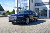 Audi A4 2.0 TFSI Avant S tr. quattro "S-Line"MATRIX" - gebrauchte Audi A4 aus dem Jahr 2018