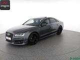 Audi S8 4.0 TFSI qu NACHTSICHT,360GRAD,HUD,STANDHEIZ - Audi S8 in Berlin