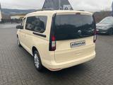 Volkswagen Caddy Taxi Life Maxi 7-Sitzer - Volkswagen Caddy Neuwagen: Maxi