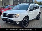 Dacia DUSTER BLACK SHADOW 4x4/KAM/AHK/PDC/SHZ/TEMP - Dacia Duster: Allradantrieb