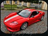 Ferrari 360 Challenge Stradale| Alles NEU| original Lack - Ferrari: Stradale