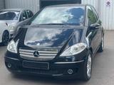 Mercedes-Benz A 200 KLIMA TÜV NEU AUTOMATIK LEDER - gebrauchte Mercedes-Benz A 200 aus dem Jahr 2007
