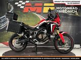 Honda CRF1000A AFRICA AFRIKA TWIN - Offers