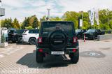 Jeep Wrangler Unlimited Rubicon - 2.0 AT Mopar Umbau - Jeep Wrangler: Umbau