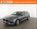 Volvo VOLVO V90 D5 AWD Geartronic Inscription - Volvo V90 aus 2016