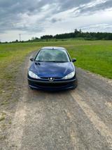 Peugeot 206 1.1 Grand Filou Cool 60 Grand Filou Cool - Peugeot 206 Gebrauchtwagen in Kassel