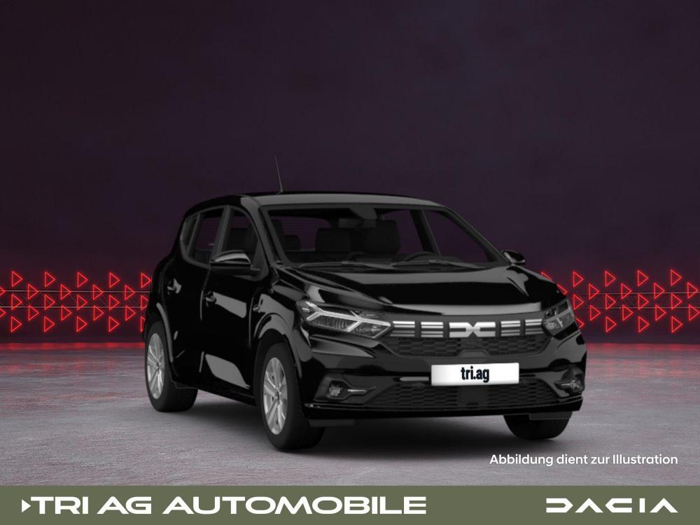 Dacia Sandero Stepway Extreme TCe 110 City-Paket Media, миниатюра 15