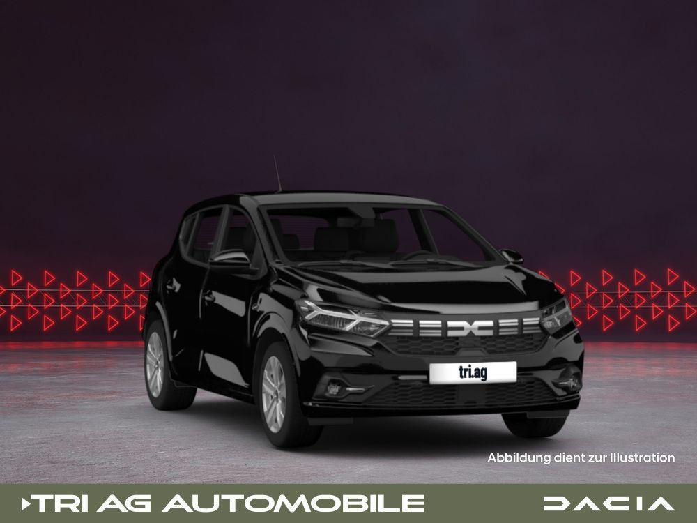 Dacia Sandero - Bild 15