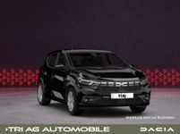 Dacia Sandero - Vorschau Bild 15