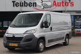 Citroën Jumper 30 2.2 HDI L2H1 Kasten