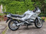 BMW R1150RS - BMW R 1150 RS